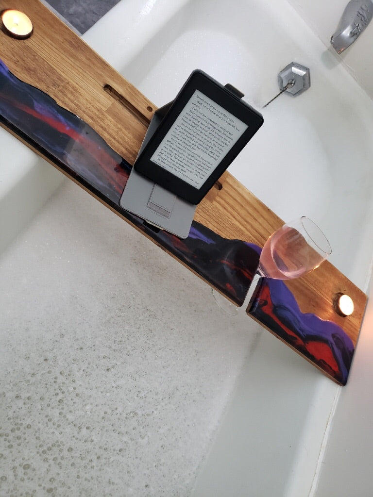 Epoxy Bathboards