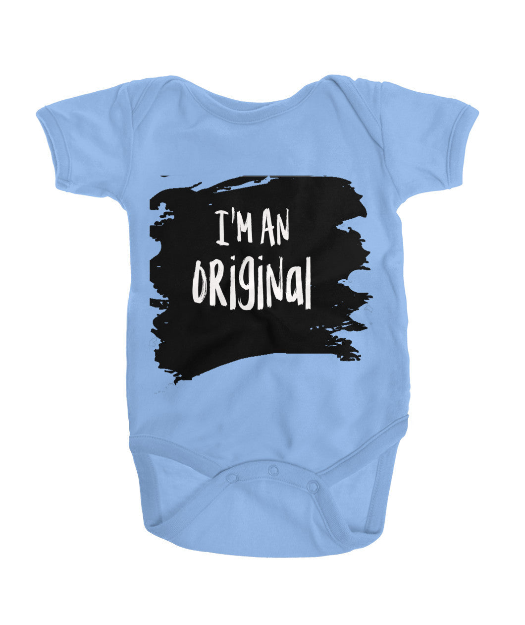 I'm an Original - Artified Apparel