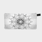 Doodle Mandala Art Case - Artified Apparel