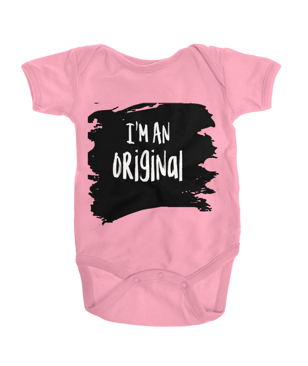 I'm an Original - Artified Apparel