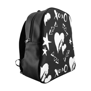 Doodle Backpack