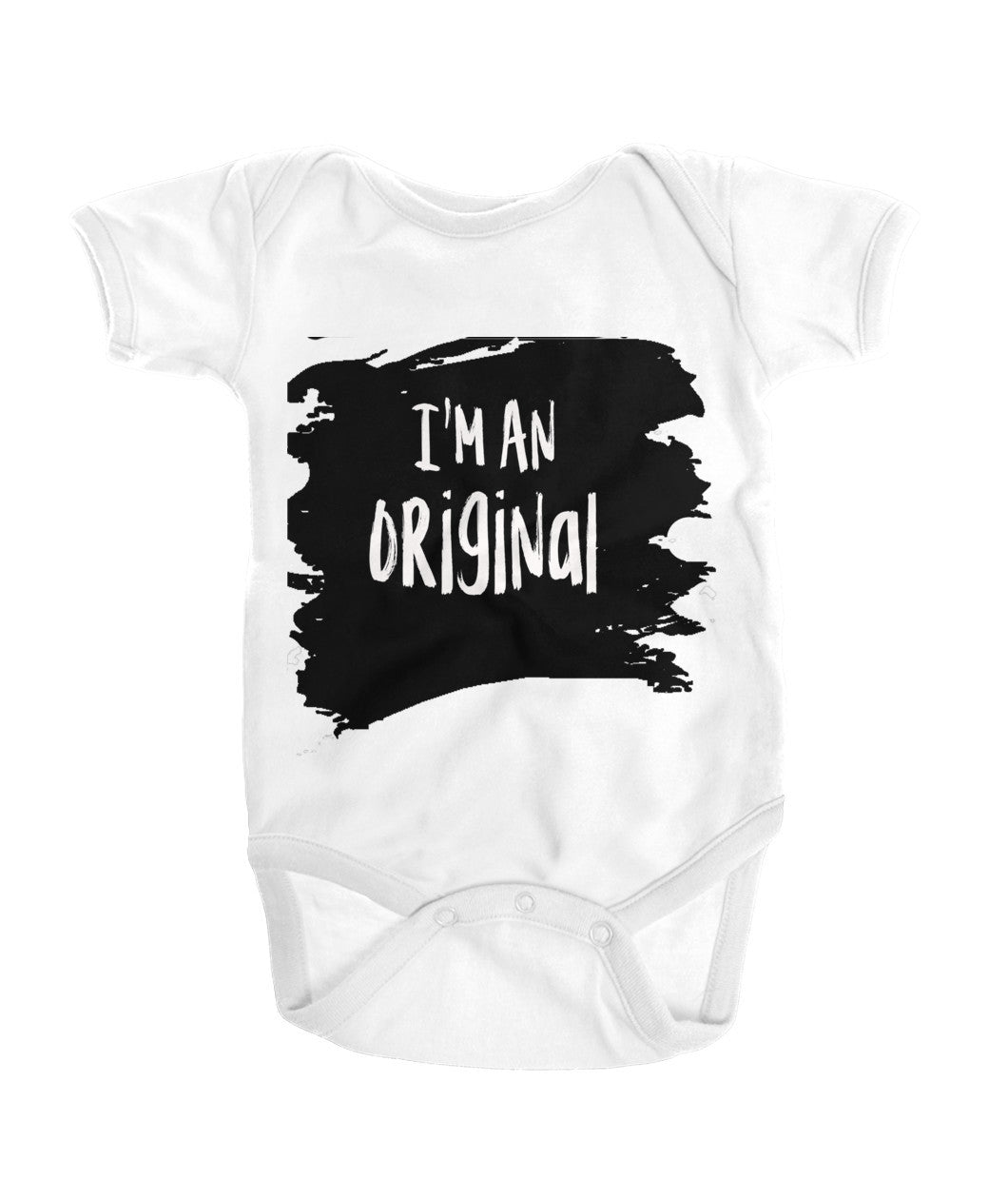 I'm an Original - Artified Apparel