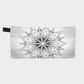 Doodle Mandala Art Case - Artified Apparel